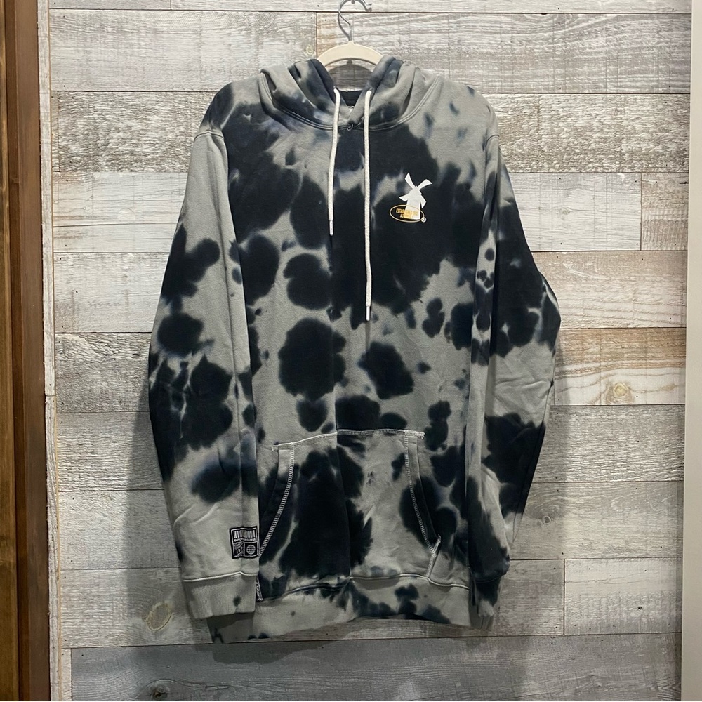 Dutch Bros “Serving You Since 92” Hoodie